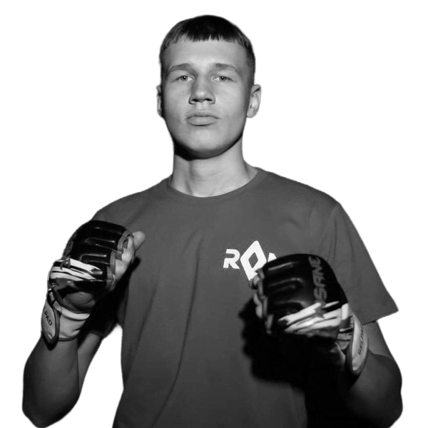 Artem Glushanin