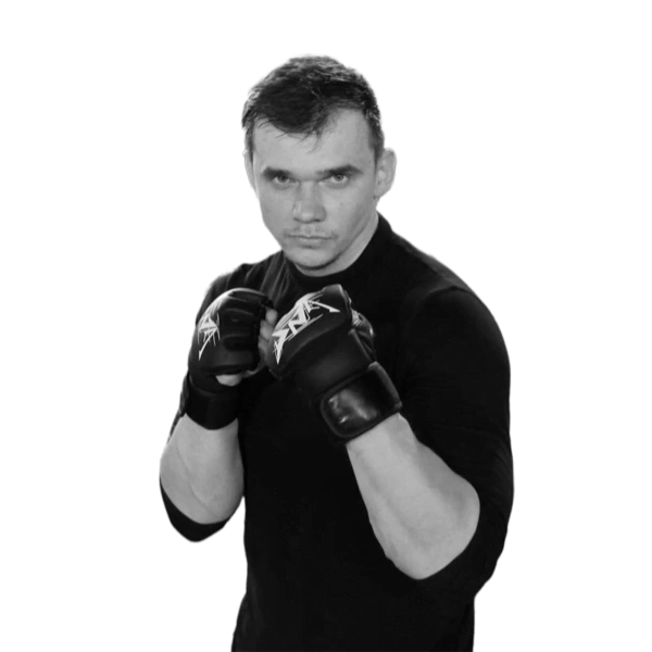 Dmitry Gromov