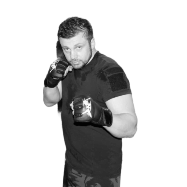 Andrey Gogichashvili