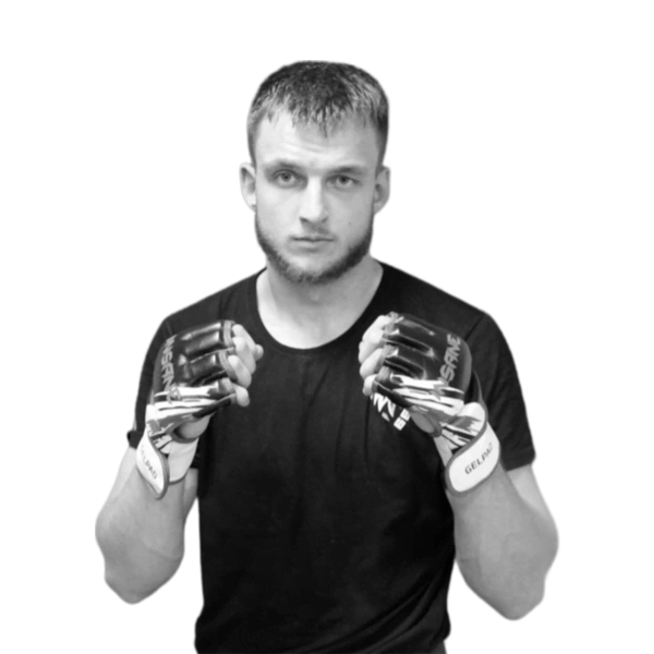 Vladislav Sergun