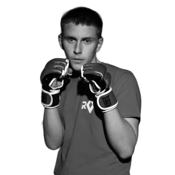 Nikita Dashchinsky